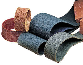 Non-Woven Products