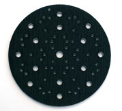 Pad Protection For Orbital Sander