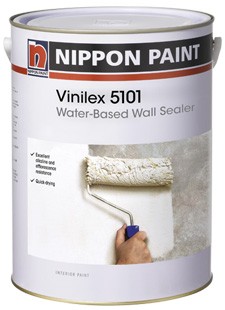 Vinilex 5101 Wall Sealer - Click Image to Close