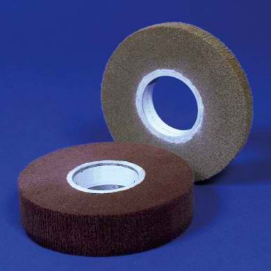Non Woven Brush Non Woven Brush
