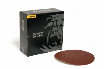 Mirka Coarse Cut Mirka Coarse Cut