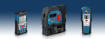 Digital Measuring Tools
