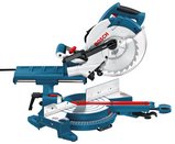 Sliding Mitre Saw GCM 10 S Professional