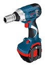 Cordless Impact Wrench GDS 12 V Professional