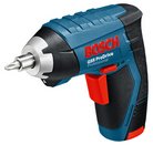 Cordless Screwdriver GSR ProDrive Professional