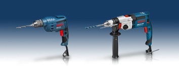 Impact Drills/Drills/Screwdriver