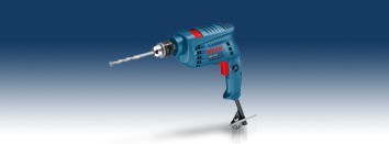Impact Drill 10mm