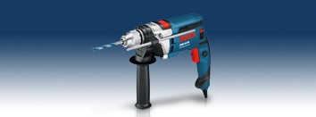 Impact Drill 16mm