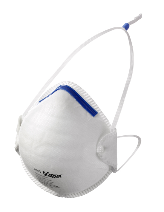 Drager N95 Mask