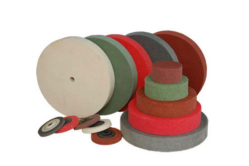 Non Woven Wheel Non Woven Wheel