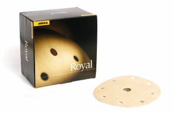 Mirka Royal Plus Mirka Royal Plus
