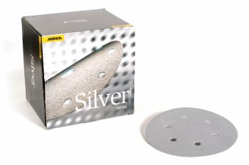 Mirka Q-Silver Mirka Q-Silver
