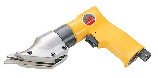 Regal Pneumatic Angle Metal Shear