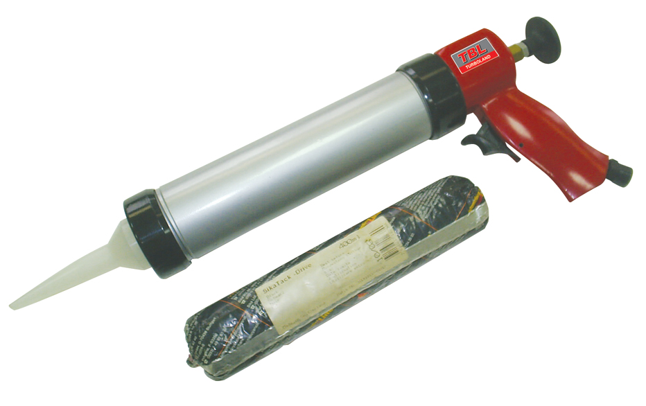 Regal Pneumatic Caulking Gun
