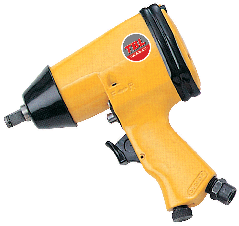 Regal Impact Wrench 1/2" (One Hammer)