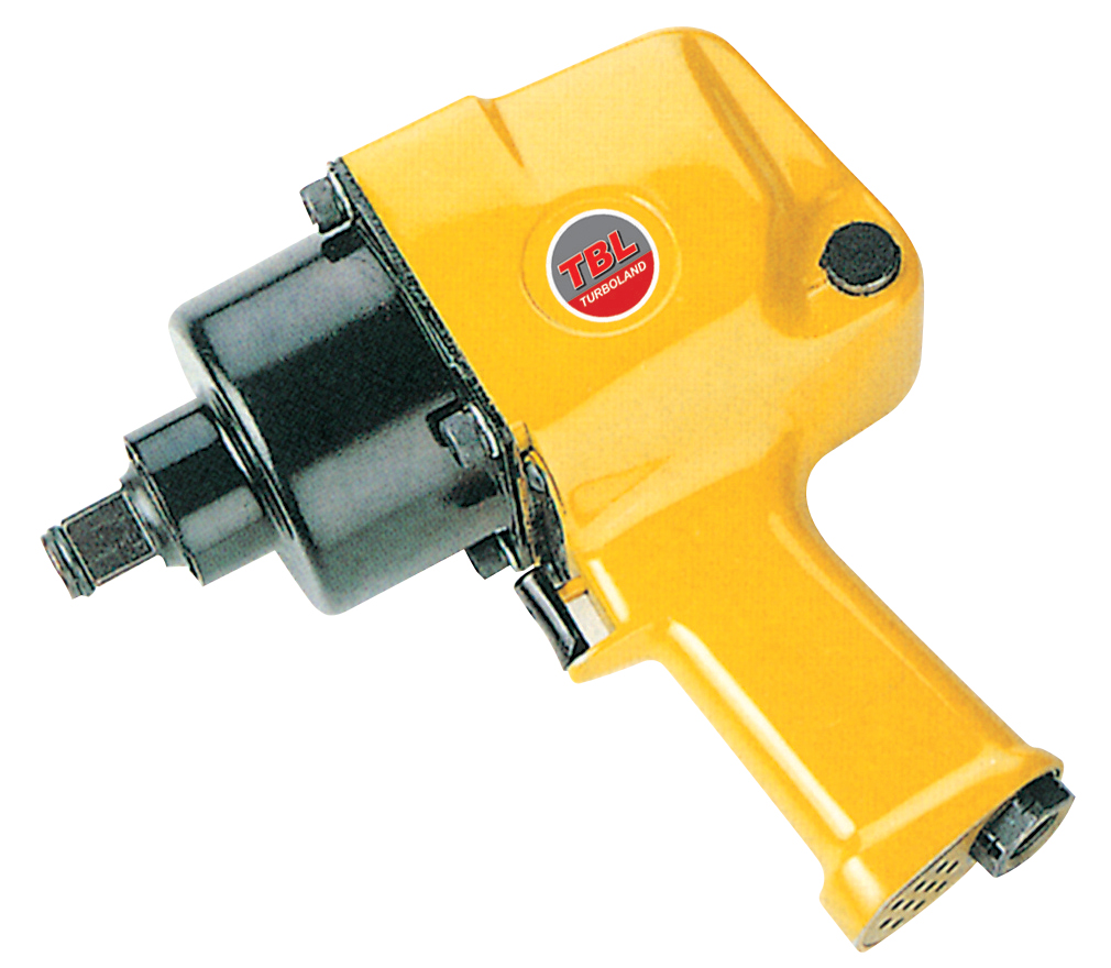 Regal Impact Wrench 3/4" (Twin Hammer)