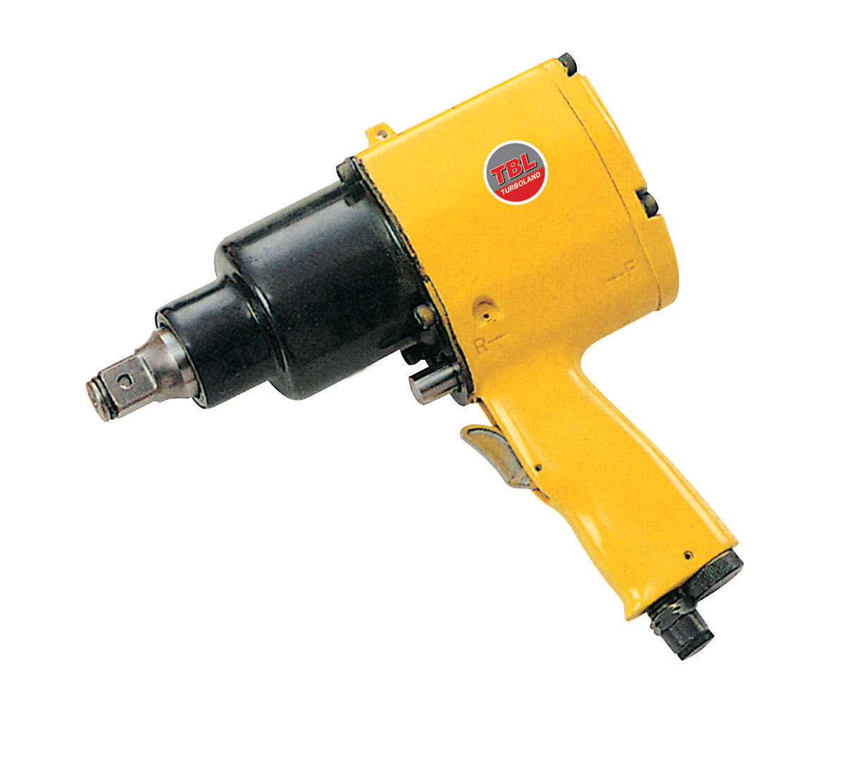 Regal Impact Wrench 3/4" (Pin Clutch)