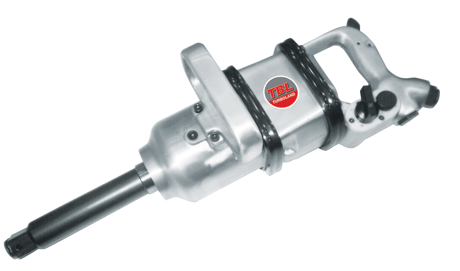 Regal Impact Wrench 1" (Rocking Dog Mechanism) Heavy Duty