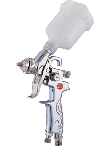 Regal Spray Gun (Gravity)