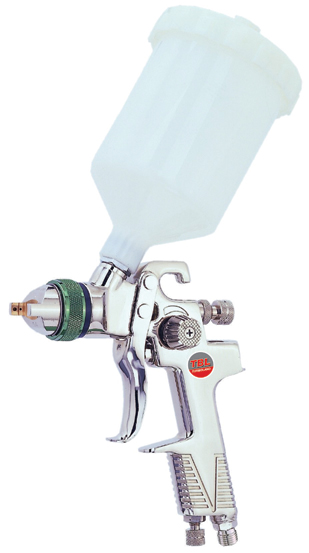 Regal Spray Gun HVLP (Gravity)