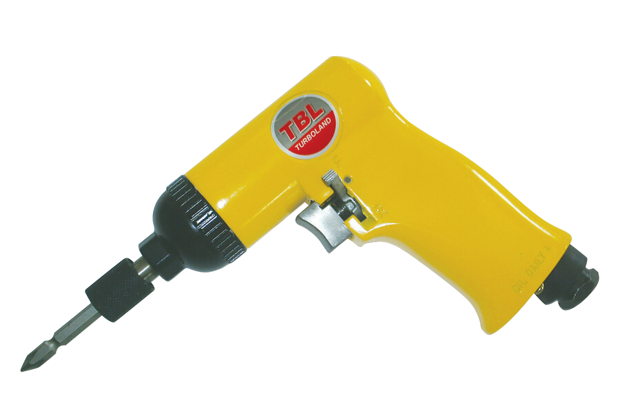 Regal Angle Screw Driver 1/4" Heavy Duty