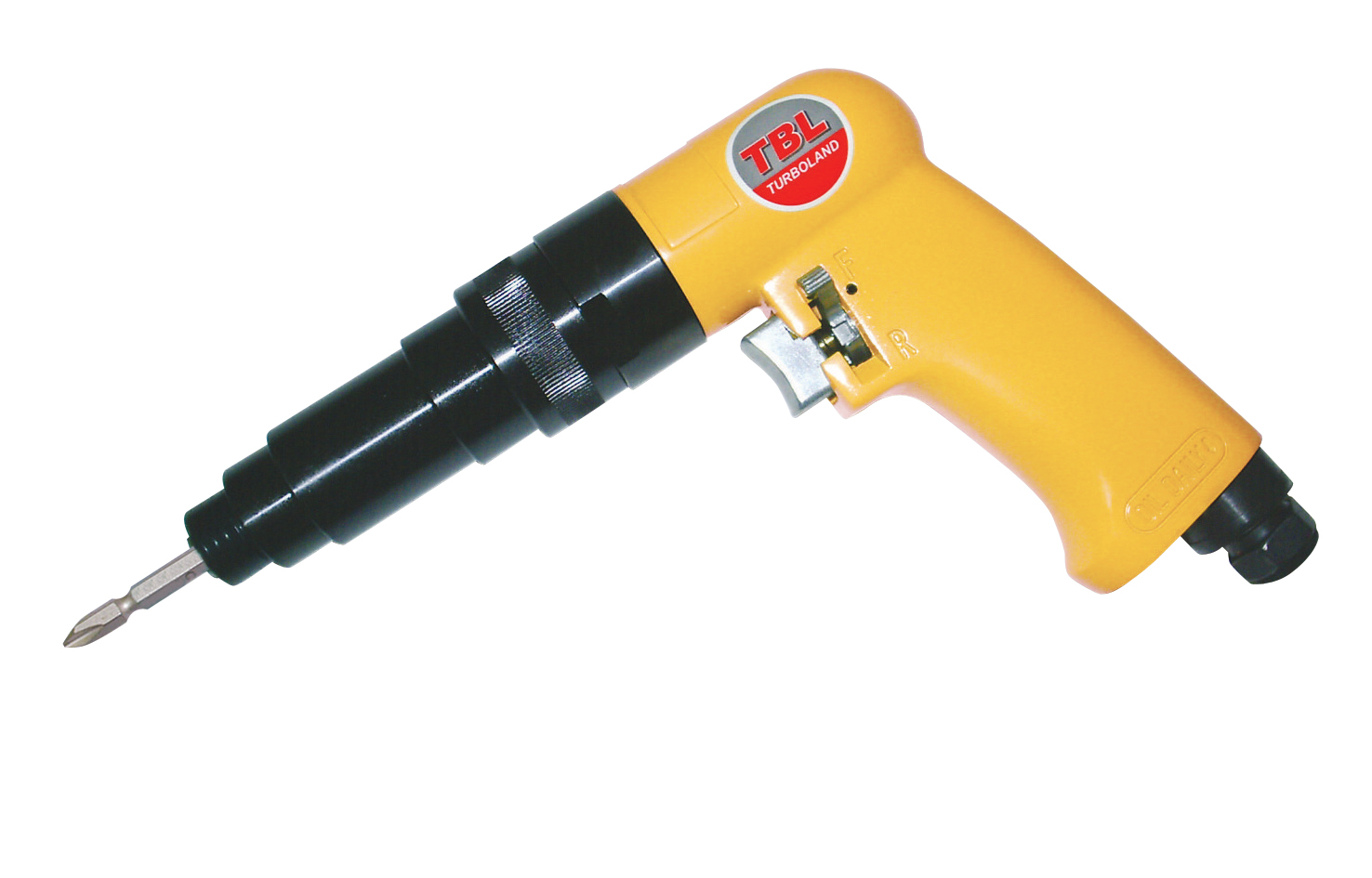 Regal Angle Screw Driver 1/4"