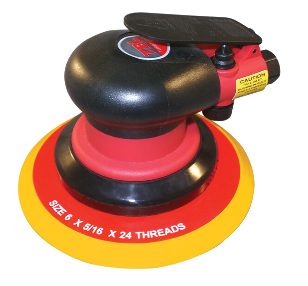 Regal Orbital Sander 5" Non-Vac 12,000rpm