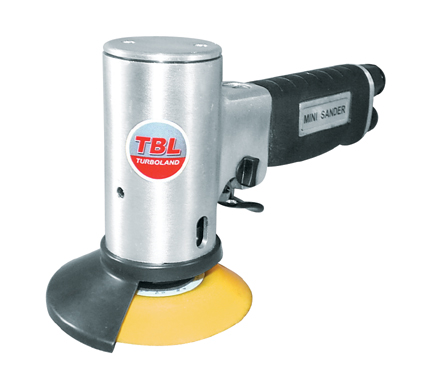 Regal Orbital Sander 3" Non-Vac 16,000rpm