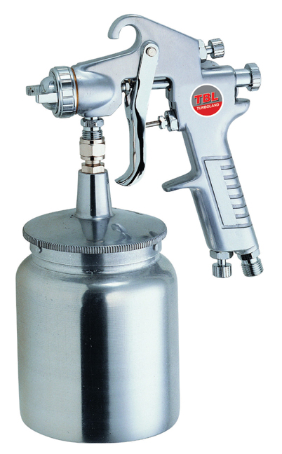 Regal Spray Gun (Air Suction)