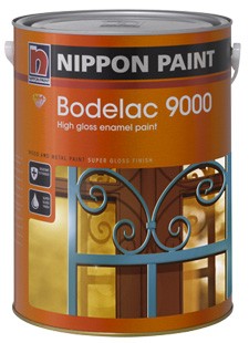 Bodelac 9000