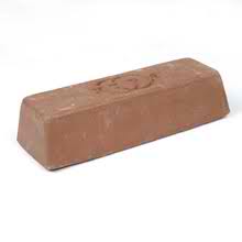 Brown Wax
