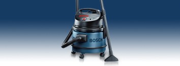 All Purpose Extractors