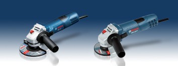 Angle Grinder 100 mm