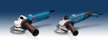 Angle Grinder 150 mm