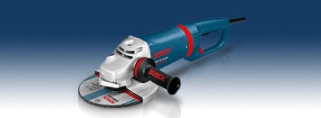 Angle Grinder 2000KW to 2600KW