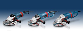 Angle Grinder 230 mm