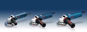 Angle Grinder 500KW to 1500KW