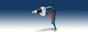 Depth Stop Screwdrivers