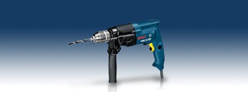 Drill 2 speed