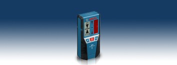 Laser receivers