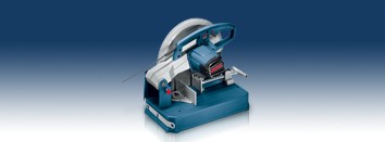 Metal Cut-off Grinder