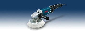 Polisher