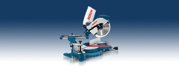 Sliding Mitre Saw