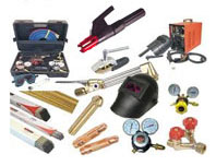 Welding Products / Accessories
