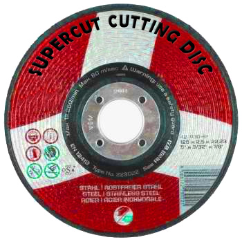 Bonded Abrasives