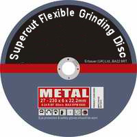 Flexible Grinding Disc (2mm)