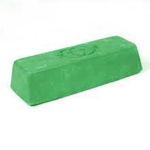 Green Wax
