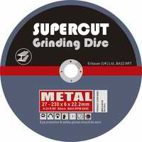 Grinding Disc (6mm) Grinding Disc (6mm)