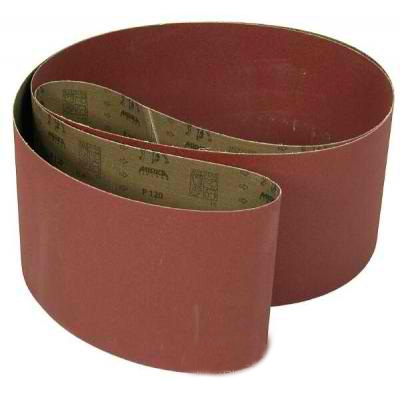 Coated Abrasives