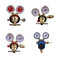 Welding Regulators